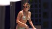 LeAnn Rimes Stuns In A Sexy Bikini Then Hides Tan Lines