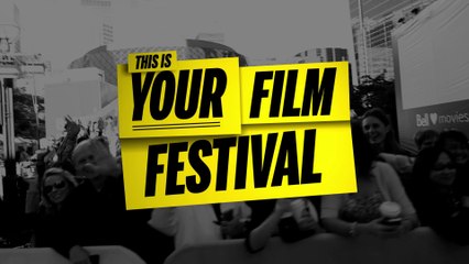 FESTIVAL TRAILER | TIFF 2014