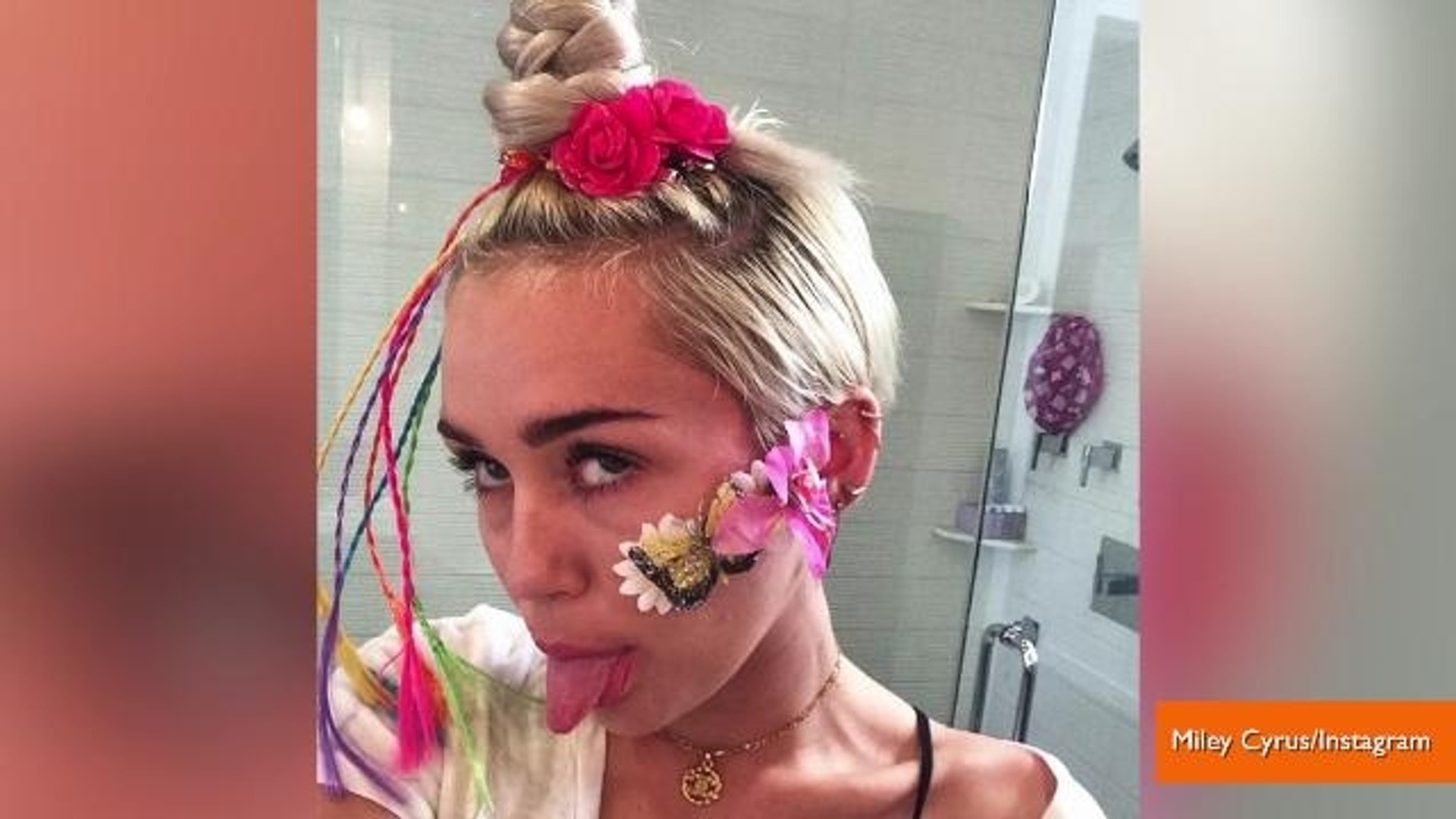 ⁣Supuesta Muerte de Miley Cyrus se Trataba de Una Broma para Atraer Consumidores