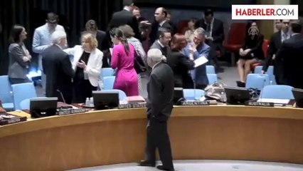 İsrail'in Gazze'ye saldırıları - BİRLEŞMİŞ