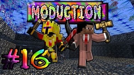 [FR]-Moduction #16 Farming !-[Minecraft 1.6.4]