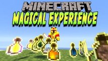 [FR]-Magical experience : Présentation de mods-[Minecraft 1.7.2]