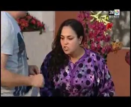 Jar Wa Majrour Ep 24