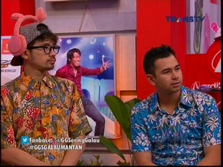 [140722]Sahurnya Ramadhan - Seg 4