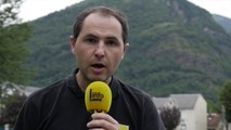 Tour de France : 17e étape, l'analyse de Fabrice Rigobert