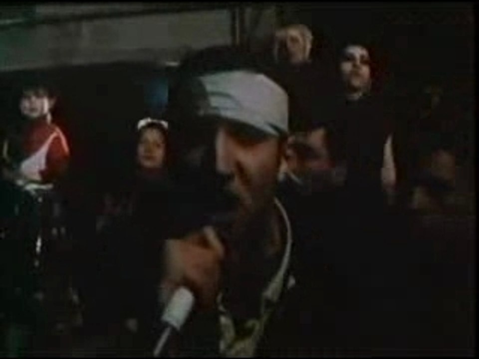 Rock a paris ( nous, enfant du rock ) 3