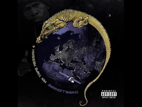 Chamillionaire Ft Slim Thug And Trae - Do It For H Town