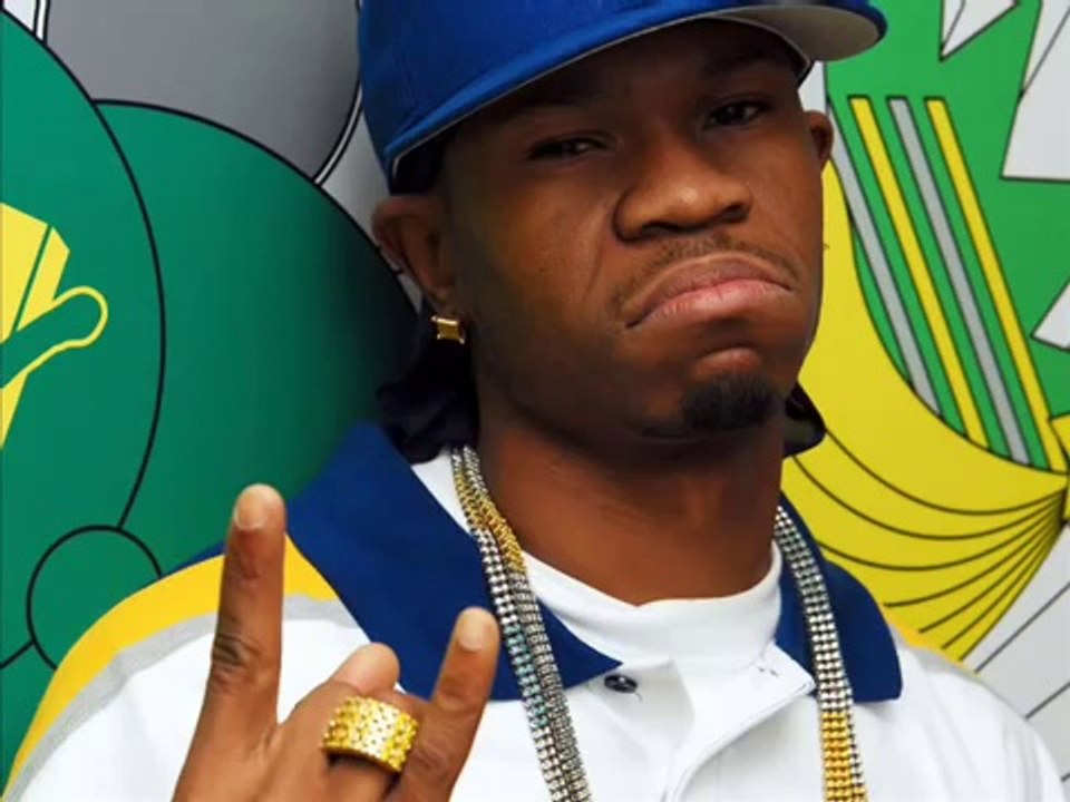 Chamillionaire - Grind Time