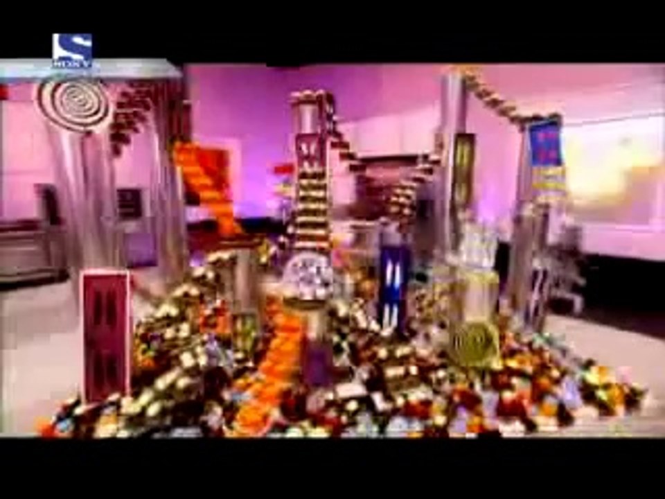 Cupcake Wars TV Trailer