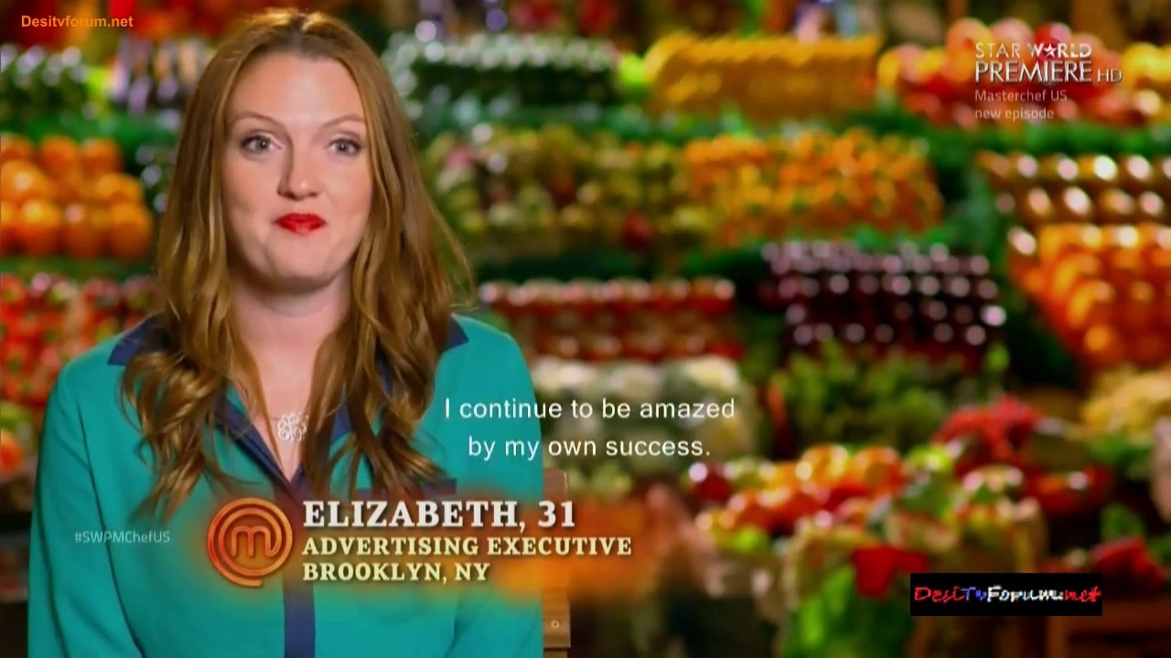 MasterChef US (Season 5) 22nd July 2014 Video Watch Online 720p HD pt3