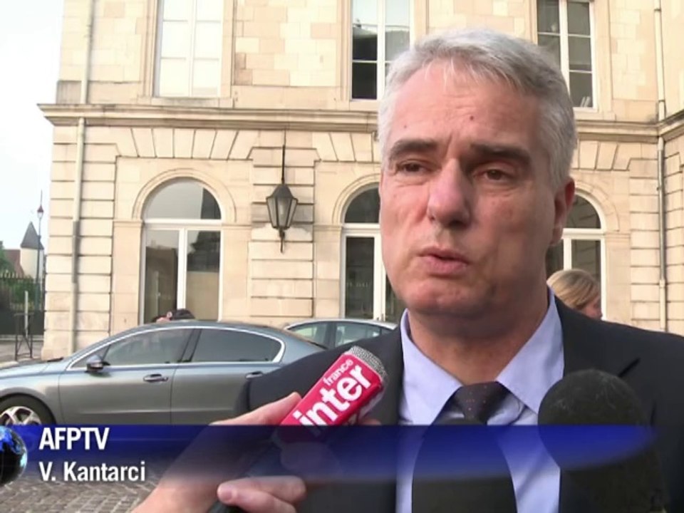 Collision entre un poids lourd et un minibus dans l'Aube : 6 morts dont 4 enfants