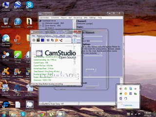 teamspeak 2 channel order change