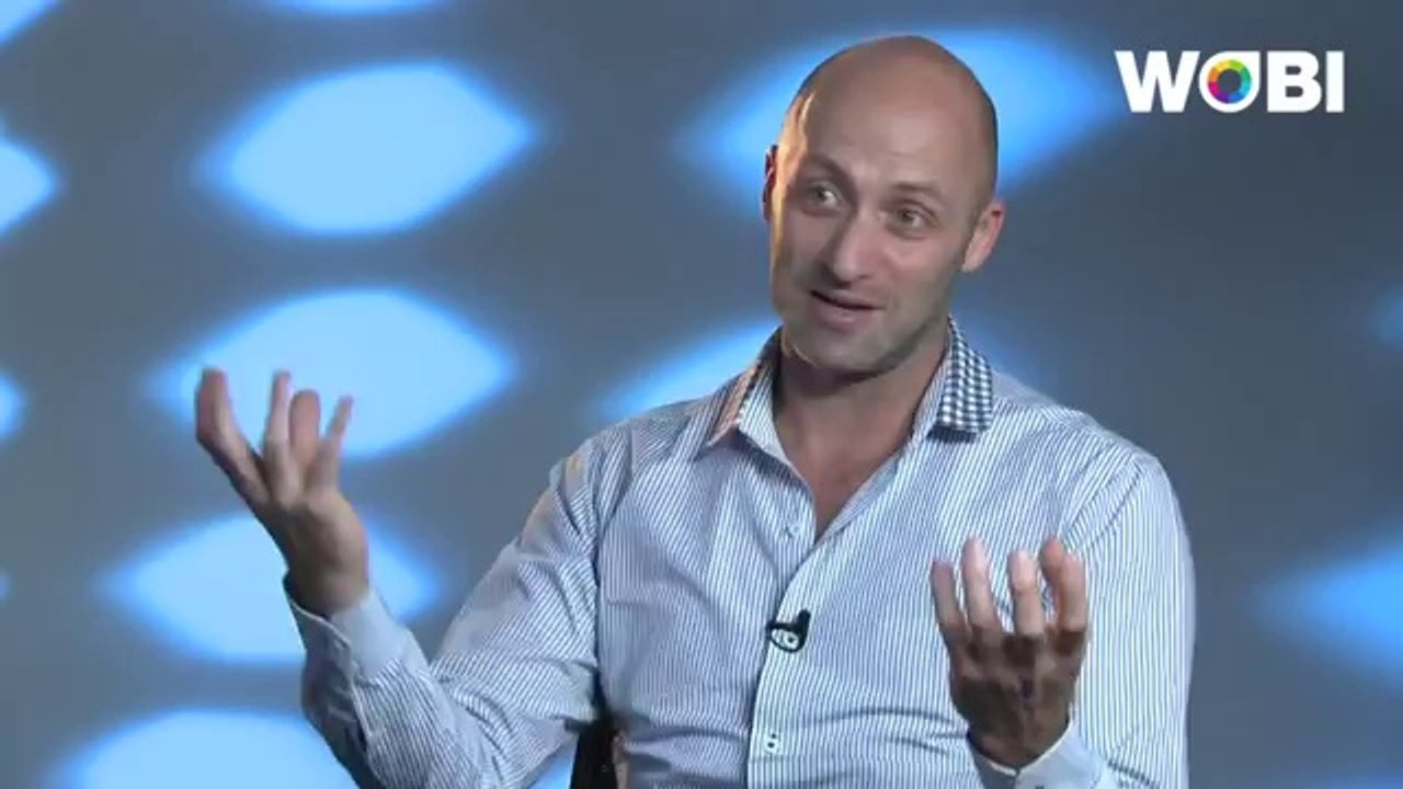 Estanislao Bachrach - 3 tips para tener una vida más feliz y creativa