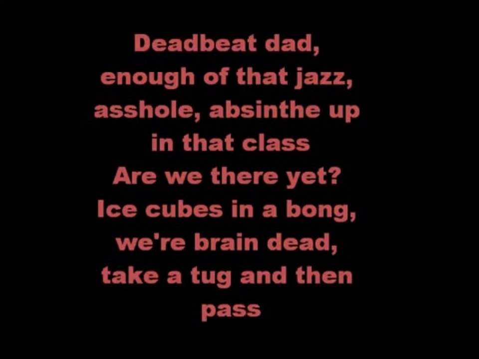 Chance The Rapper - Cocoa Butter Kisses