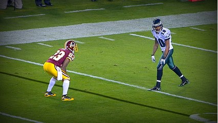 The Sessions: DeSean Jackson and DeAngelo Hall