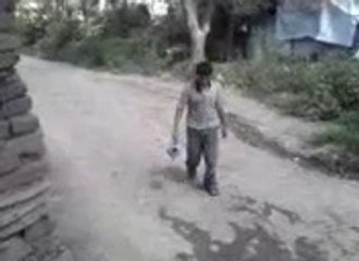 video by Syed Hassan Raza