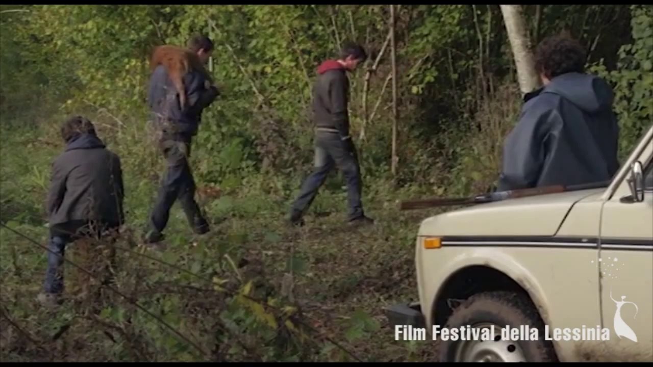 LES BRIGANDS - FFDL 2013
