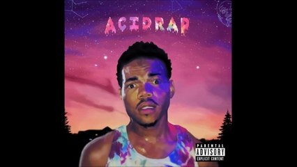 Chance The Rapper - Lost (ft. Noname Gypsy)