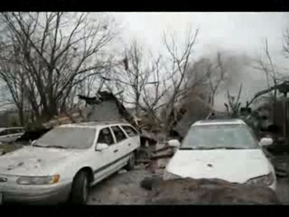 Danvers Explosion