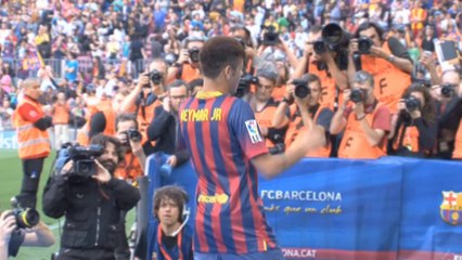 Neymar-Barça, quando il calcio-business va in tilt