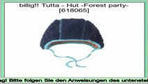 Finden Sie g�nstige Tutta - Hut -Forest party- [618065]
