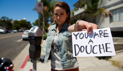 Catcalling Jerks get SHUT DOWN On the Street! | What's Trending Now