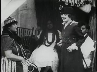 Fatty and Mabel at the San Diego Exposition (1915)