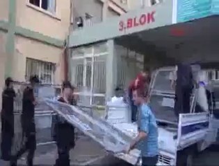 "Türk askerine kelle diyenin Allah belasını versin"