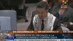 Bolivia condena desidia de ONU ante matanza de palestinos en Gaza