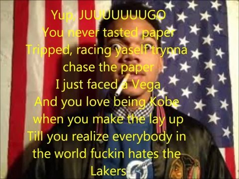 Chance The Rapper - Juice