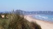 Salvamento prohíbe el baño en playas de Salinas, El Espartal y San Juan