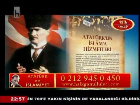 ŞABAN SEVİNÇ İLE BASIN KORİDORU 07-22-2014