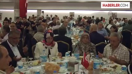 Güllüce: ''Dünyada zülmün sonuna kadar devam ettiği bir yer yok" -