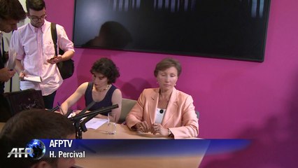 Russian spy widow 'pleased' about public inquiry