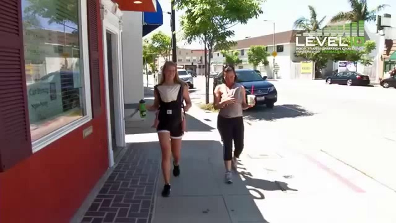 Fitness tips - top 10