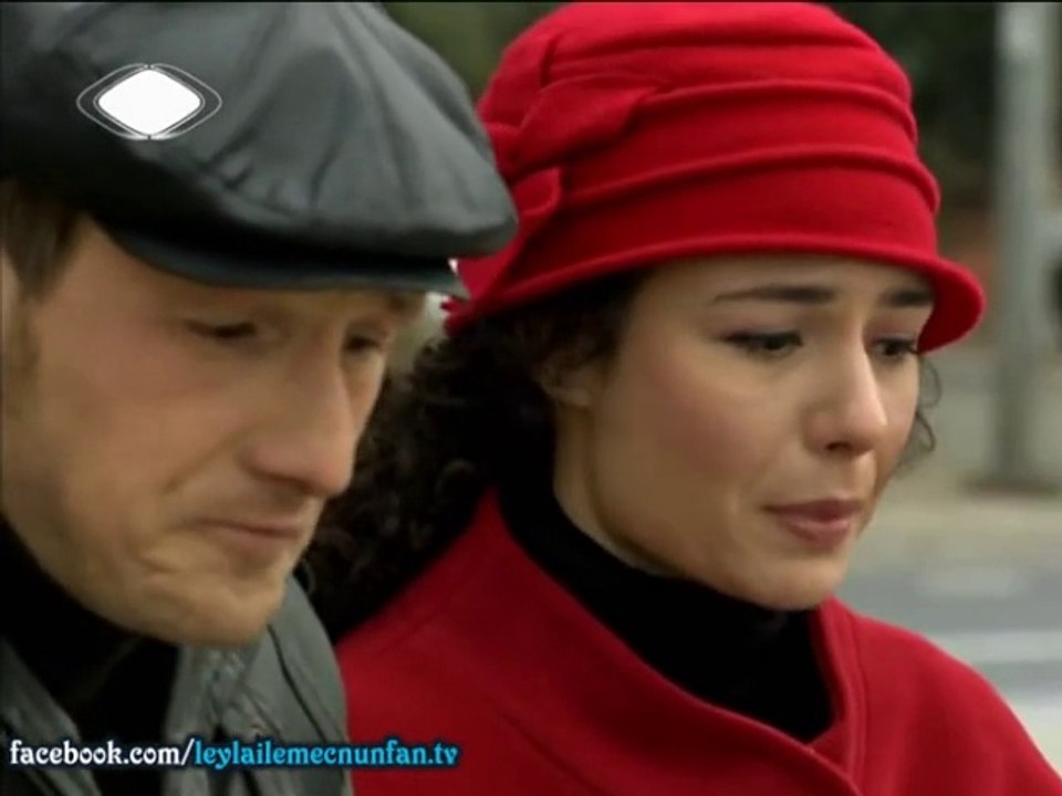 Erdal ve İskender,Yavuz ile dalga geçiyor  - Leyla ile Mecnun