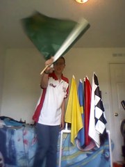 my story of how i got into racing flags