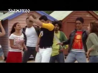 Mere dil ka tere dil se rishta purana hai full song HQ