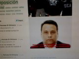 DEA investiga al funcionario Eduard Sanchez desde Costa Rica