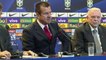 New coach Dunga vows to get Brazil football back on top