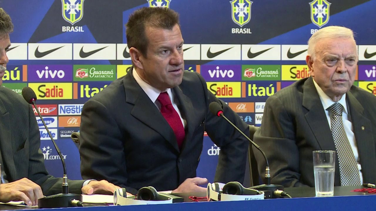 Dunga no vende ilusiones