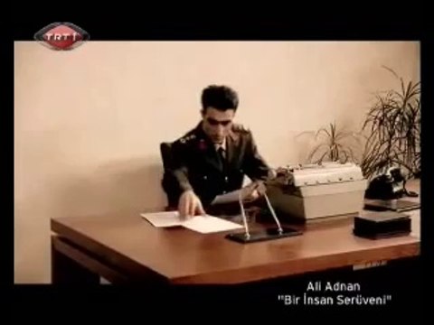 Ali Adnan Menderes Belgeseli |8.Bölüm|
