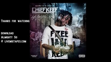 Chief Keef - Ape Shit