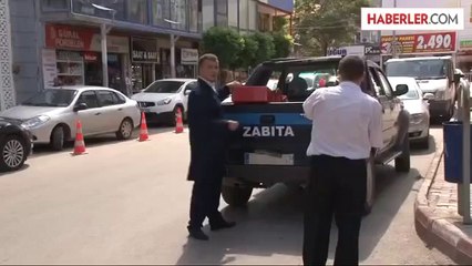 Belediyelerden İsrail boykotu -