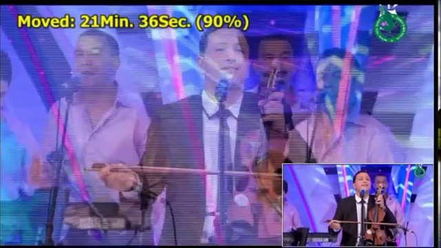 daoudi aloula nayda sur pc