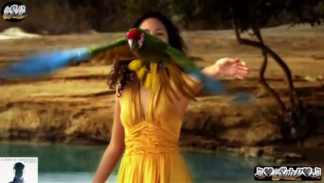 ♛♫♥Armin van Buuren - A State of Trance 656♥♫♛