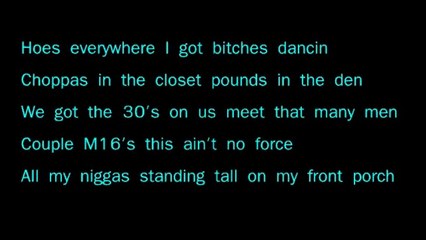 Chief Keef - First Day Out