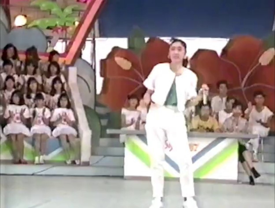 もう君の名前も呼べない　内海和子  (1987)