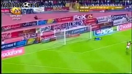 فيديو كوميدي عن الراحلون عن الأهلي و الزمالك " و هما إستغنوا عني "
