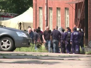Ukraine: les boîtes noires du MH17 remises aux enquêteurs néerlandais